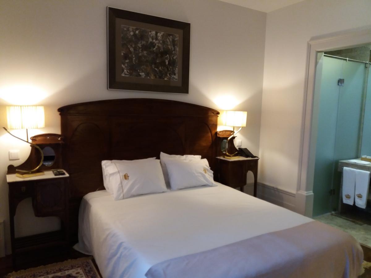 Hotel Ibn-Arrik Κοΐμπρα Εξωτερικό φωτογραφία